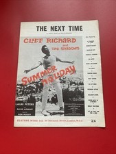 Cliff richard and the - cliff,