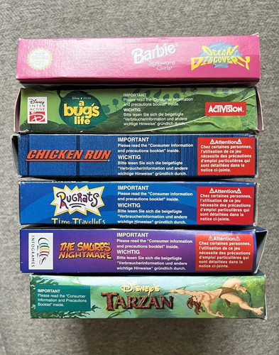 Nintendo game boy - nintendo,