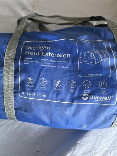 Outwell michigan front - outwell,