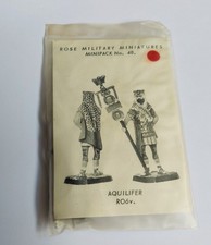 Vintage Rose Military