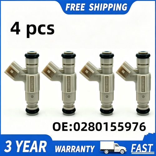 2pins fuel injector fit - 2pins,