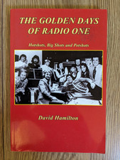The Golden Days Of Radio One