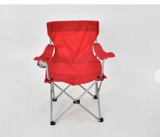 ProAction Adult Folding Camping Chair
