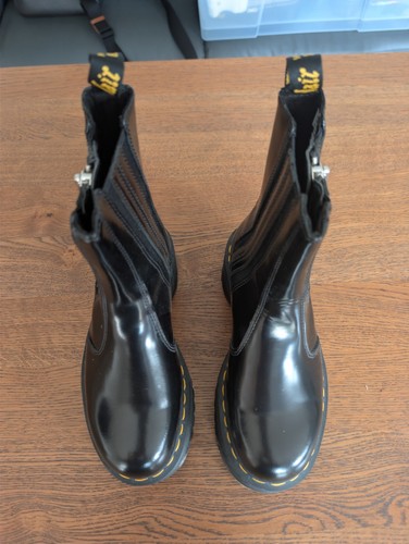 Martens 2976 max leather - max,