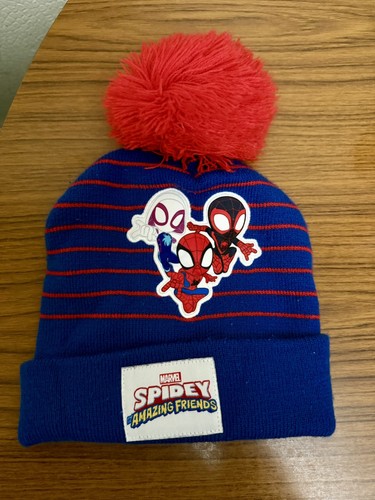 Spidey and his - spidey,