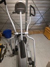 Cross Trainer - Elliptical Cross Trainer X6200
