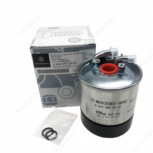 6420920501 fuel filter - filter, for