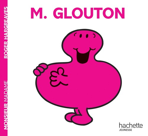 Collection monsieur madame mr - madame, (mr