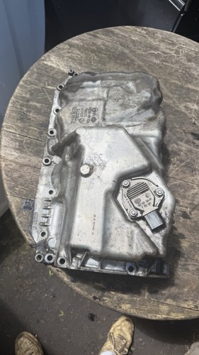 Bmw 520d f10 2013 - 2013, b47