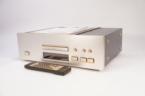 Teac vrds 25x audiophile high - vrds-25x,