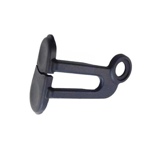 Top cover signal - top,