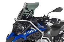 Crashbar "Bull Bar" For BMW