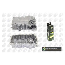 BGA Engine Oil Sump Pan fits
