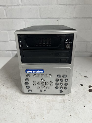Videoswitch vi200 cctv - dvr, 9
