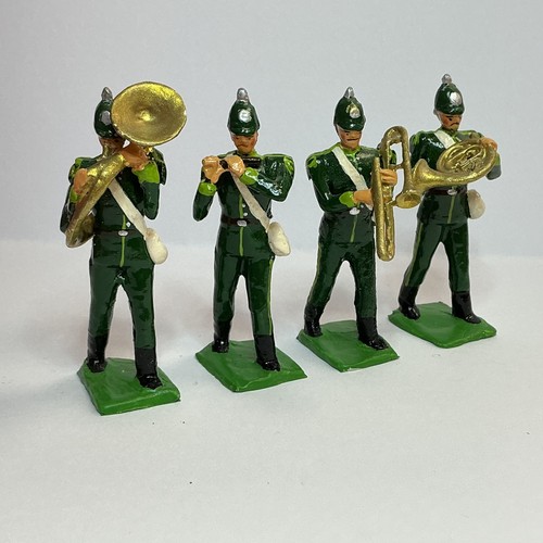 Band the royal rifle - the,