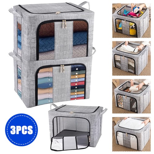 Set large foldable fabric - 3,