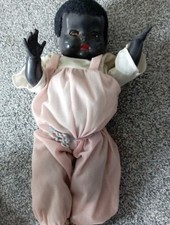 Vintage 1950s Doll Pedigree