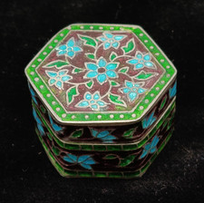 Vintage Sterling Silver