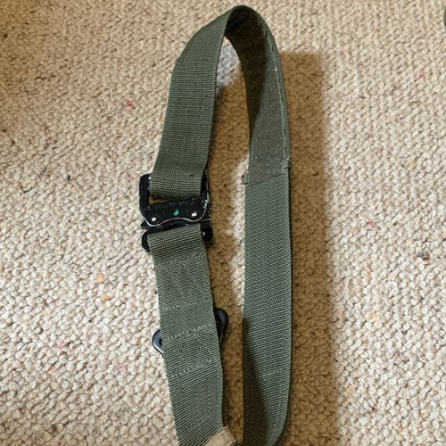 Bulldog tactical gear olive - bulldog,