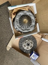 Rover V8 Clutch