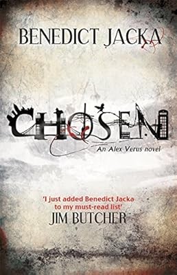 Chosen - , (alex