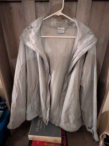 Columbia men rain - columbia,