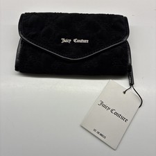 Juicy Couture Velvet Jewellery