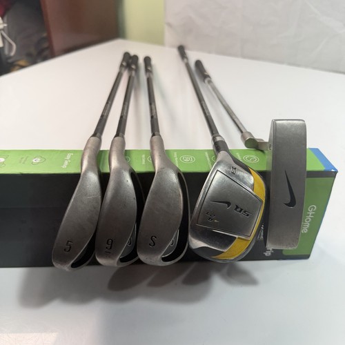 Nike tiger woods - woods, golf