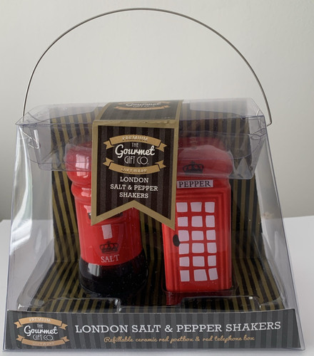 London red post box telephone - red, box/telephone