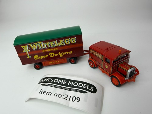 Oxford showtime dodgem trailer - oxford,
