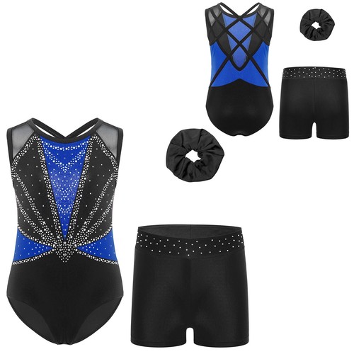 Kids girls dance gymnastics - dance,