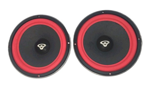 Cerwin vega rew woofers - vega,