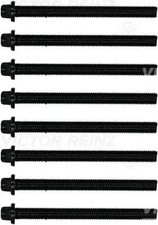 Cylinder head bolt set Male