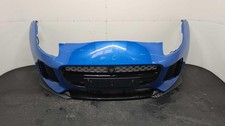 JAGUAR F TYPE X152  2013-2024 - Front Bumper T2R24251LML