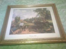 John Constable Prints` In A