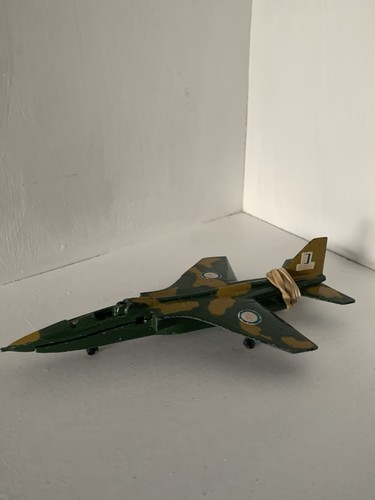 Bac jaguar military die - jaguar,
