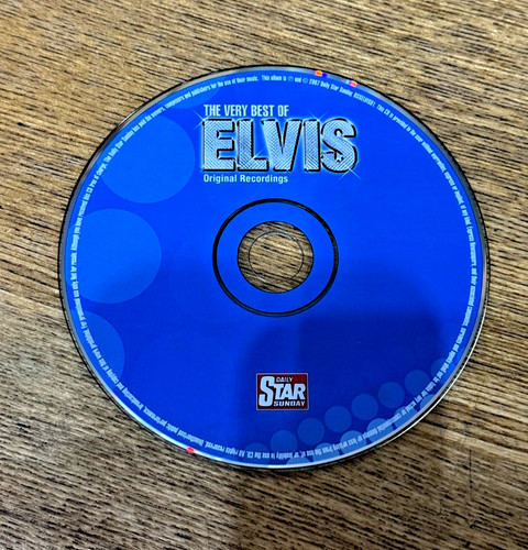 Elvis presley the - presley, best