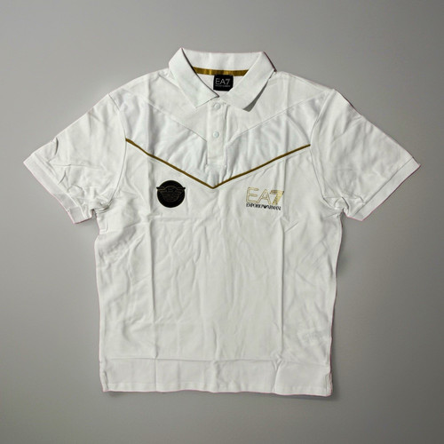 Ea7 emporio armani men white - emporio,