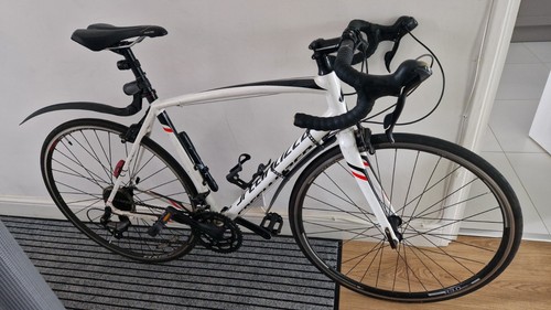Specialized allez 56cm with - specialized,