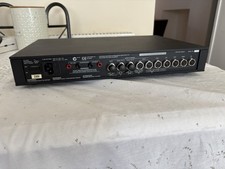 Naim Nait 5 Integrated