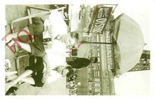 Postcard::Eric Morecambe and