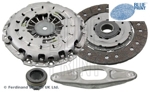 Clutch kit adb113018 blue - clutch,