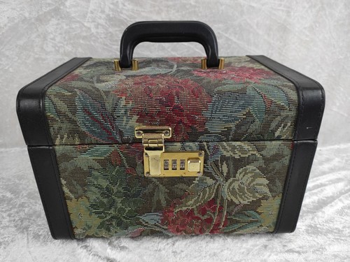 Tapestry floral beauty vanity - tapestry,