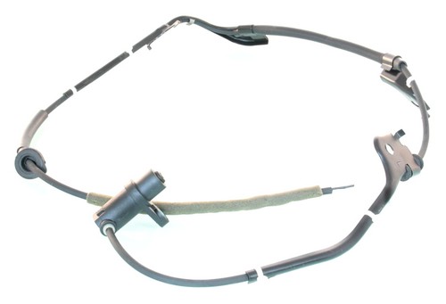 Abs sensor rear left - sensor,
