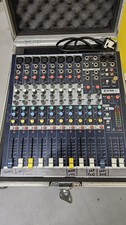 Soundcraft EPM8 8 Channel