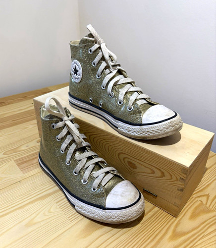 Converse chuck taylor all star - chuck,