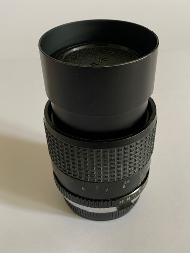 Tokina rmc 135mm - tokina,