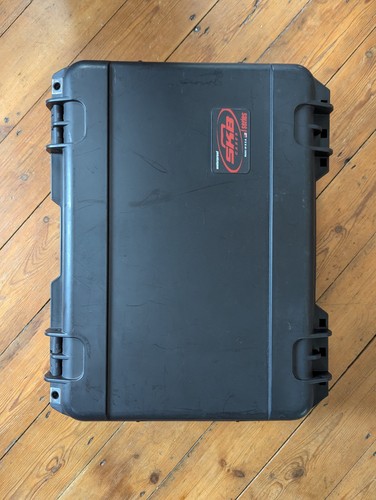 Skb iseries 1813 - skb,