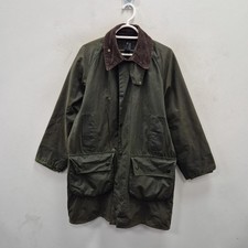 Barbour Vintage P123 Gamefair