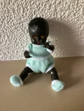 Pedigree Hard Plastic Doll.